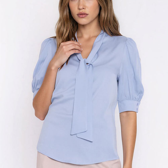 Nife Professional Blouse with Elegant Design and Comfortable Fit