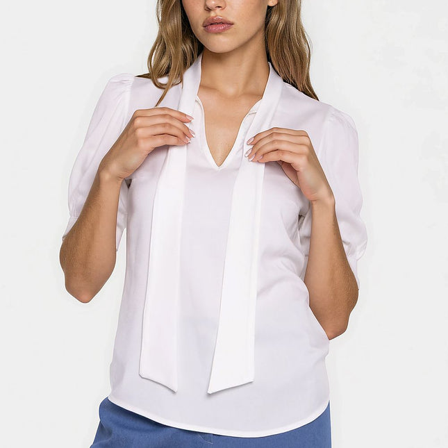 Nife Professional Blouse with Elegant Design and Comfortable Fit