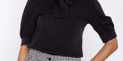  Blouse model 230462 Nife 
