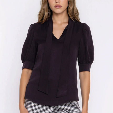  Blouse model 230462 Nife 