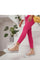 Platform sneakers model 230466 Solea 