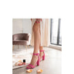 pink / EU 36 | US 5.5