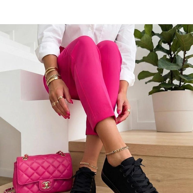 Solea Professional Sneakers - Lightweight & Breathable Design
