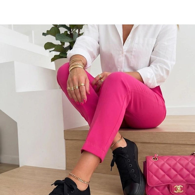 Solea Professional Sneakers - Lightweight & Breathable Design