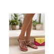 brown / EU 36 | US 5.5