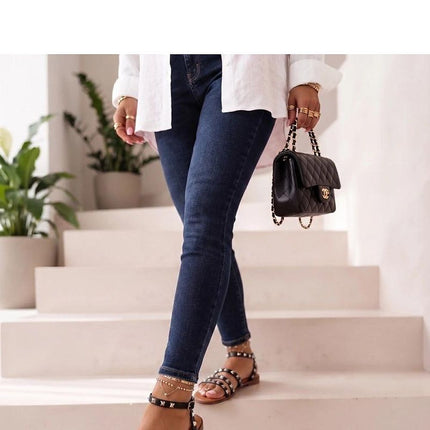  Sandals model 230481 Solea 