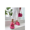 pink / EU 36/37 | US 6