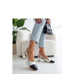 grey / EU 36 | US 5.5