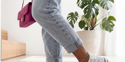  Platform sneakers model 230488 Solea 