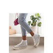grey / EU 36 | US 5.5
