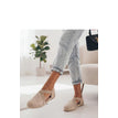beige / EU 36 | US 5.5