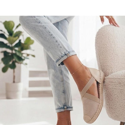  Espadrille model 230491 Solea 