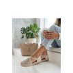 beige / EU 36 | US 5.5
