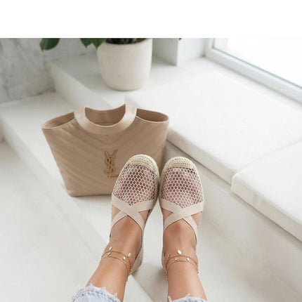  Espadrille model 230492 Solea 