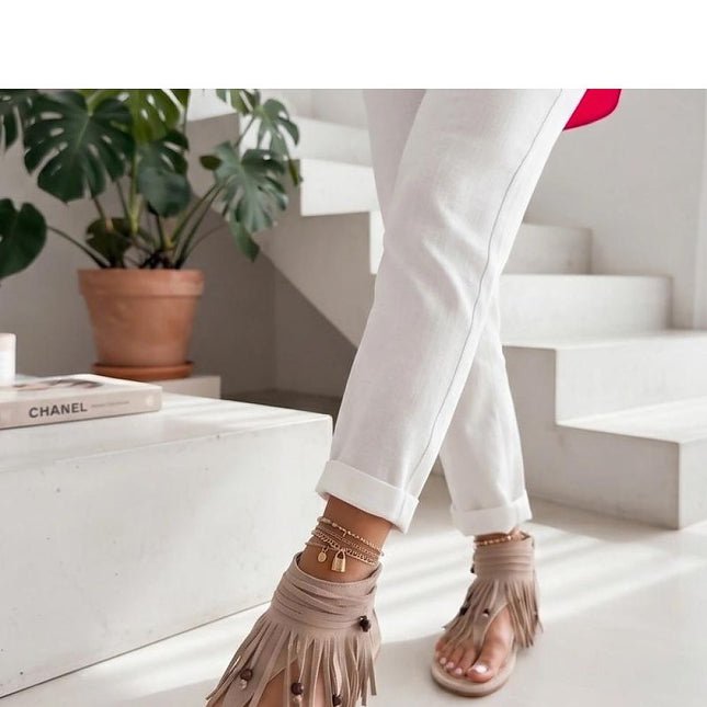 Solea Professional Sandals - Comfortable Arch Support & Slip-Resistant