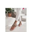 beige / EU 36 | US 5.5