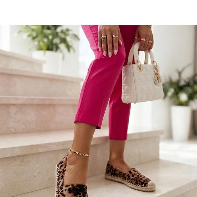 Solea Professional Espadrille - Comfortable, Lightweight Design