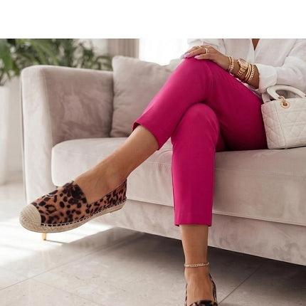  Espadrille model 230497 Solea 