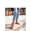 beige / EU 36 | US 5.5
