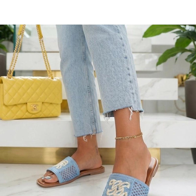 Solea Professional Flip-Flops with Cushioned Footbed and Arch Support
