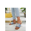 blue / EU 36 | US 5.5