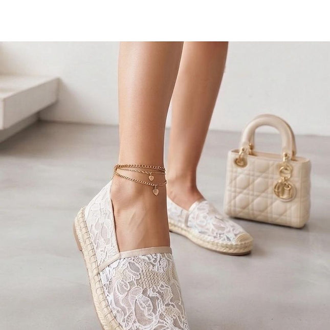 Solea Professional Espadrille - Comfortable & Stylish Footwear