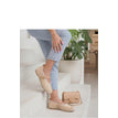 beige / EU 36 | US 5.5