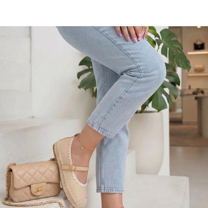  Espadrille model 230507 Solea 