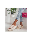 white / EU 36 | US 5.5