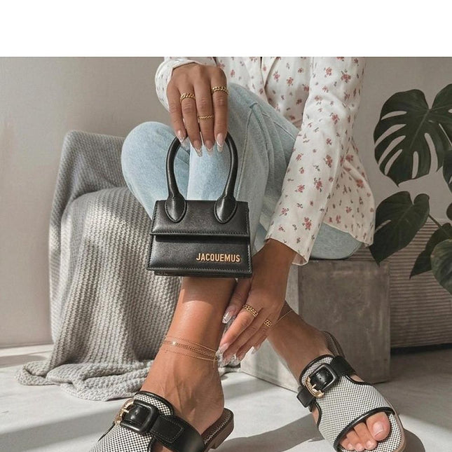 Solea Professional Flip-Flops with Cushioned Footbed and Arch Support