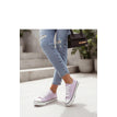 violet / EU 36 | US 5.5