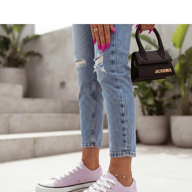 Solea Professional Sneakers - Lightweight, Breathable Design