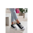 black / EU 36 | US 5.5