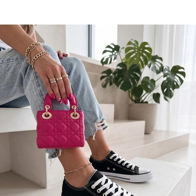 Solea Professional Sneakers - Comfortable, Lightweight Design