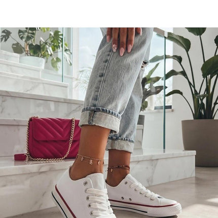  Sneakers model 230517 Solea 