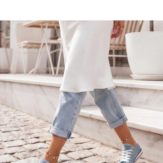 Solea Professional Sneakers - Lightweight, Breathable Design