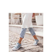 blue / EU 36 | US 5.5