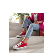 red / EU 36 | US 5.5