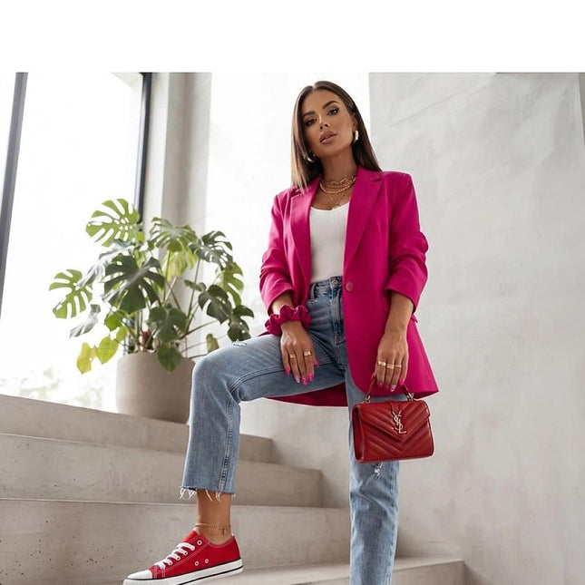 Solea Professional Sneakers - Breathable Mesh & Cushioned Insole