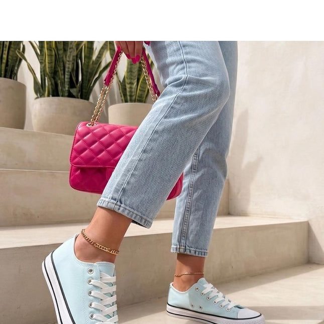 Solea Professional Sneakers - Lightweight, Breathable Design