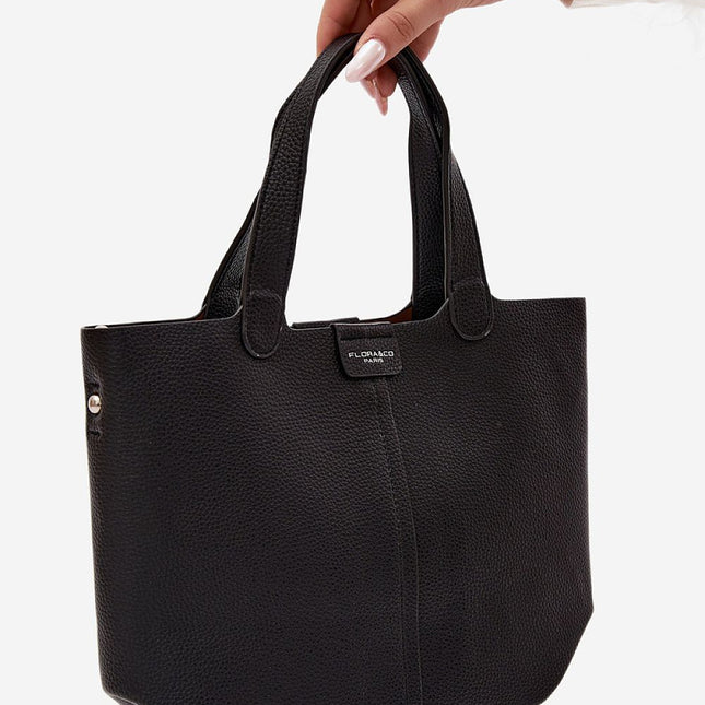 Step in Style Everyday Handbag - Versatile, Durable Design