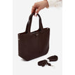 brown / EU one-size-fits-all | US one-size