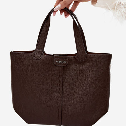 Step in Style Everyday Handbag - Durable, Versatile for Work & Play