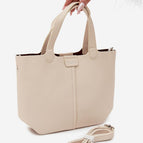 beige