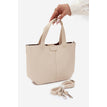 beige / EU one-size-fits-all | US one-size