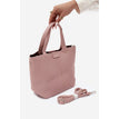 pink / EU one-size-fits-all | US one-size