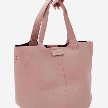 Step in Style Everyday Handbag - Durable, Versatile for Work & Play