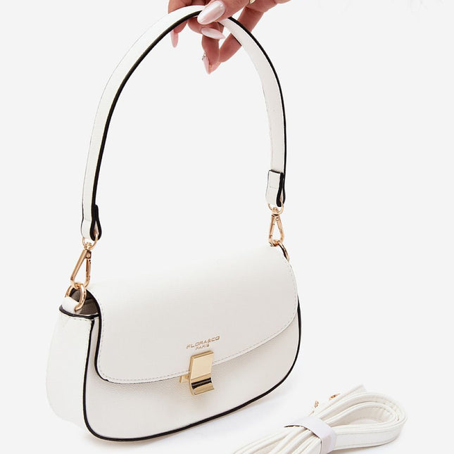 Step in Style Everyday Handbag - Versatile, Durable, Perfect for Work
