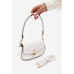 white / EU one-size-fits-all | US one-size