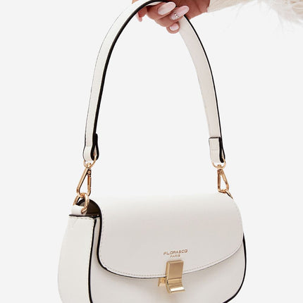 Step in Style Professional Everyday Handbag with Adjustable Strap and